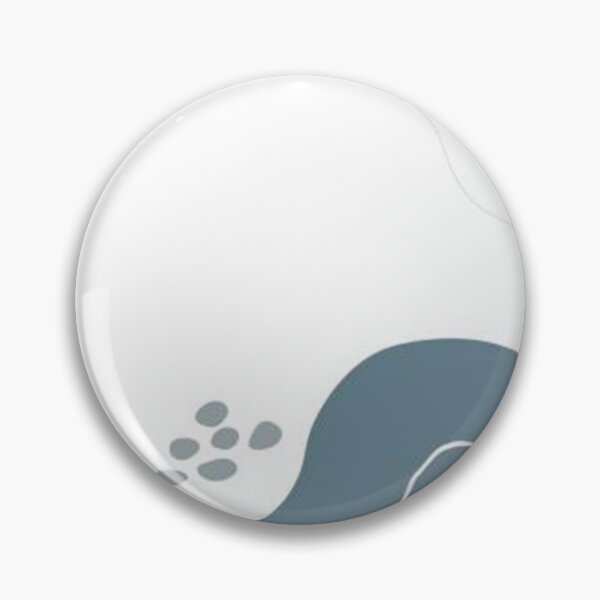 Item preview, White Abstract Color Painting designed and sold by habyouty.