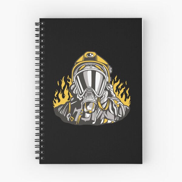 Item preview, fire brigade, firefighter designed and sold by DerSenat.