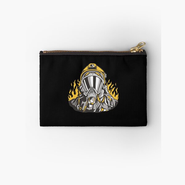 Item preview, fire brigade, firefighter designed and sold by DerSenat.