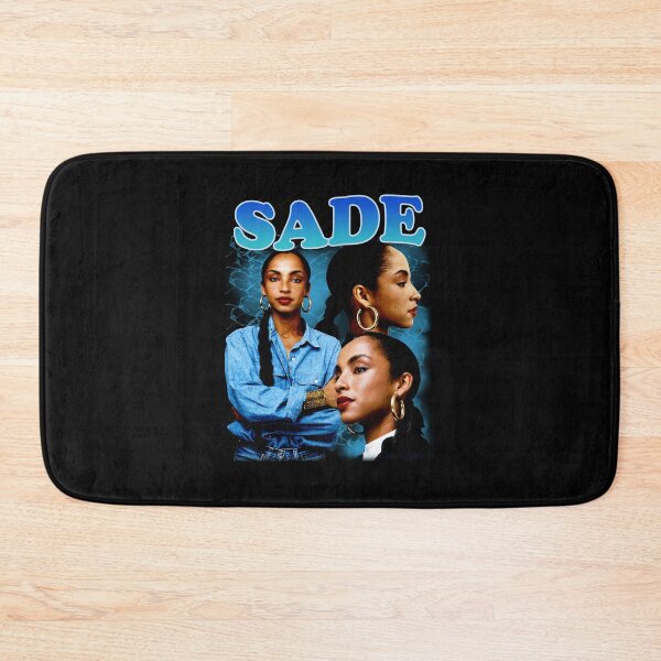 Item preview, Sade Diamond Vintage Singer Tour designed and sold by bobiannatividad.