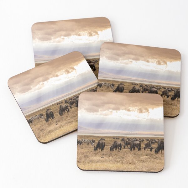 Item preview, Crater Sunrise designed and sold by Alison Lee Rubie.