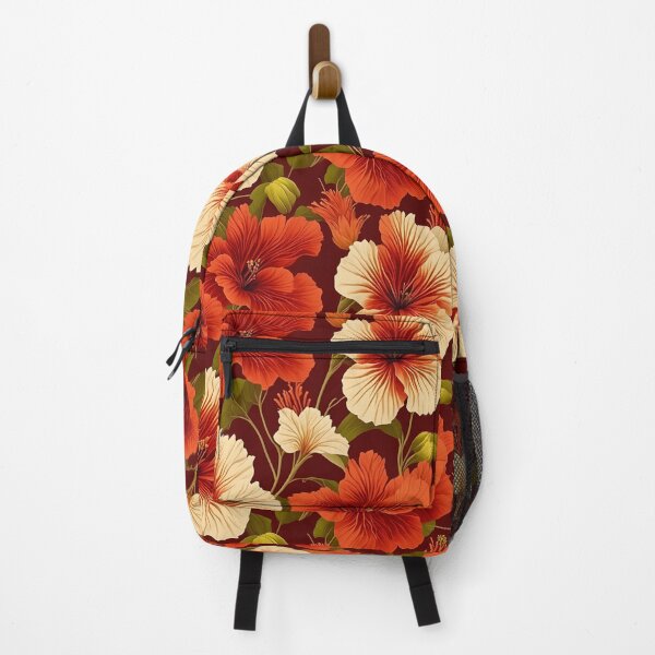 Item preview, Seamless Flower Pattern designed and sold by kiyaansh16.