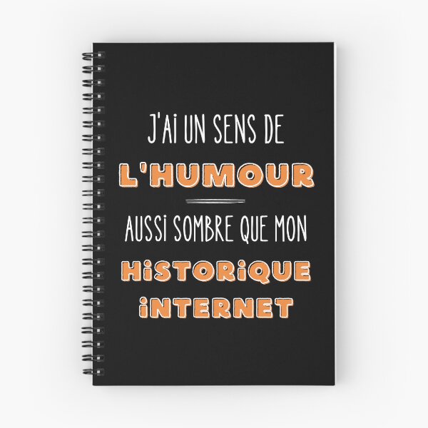 Item preview, I have a dark sense of humor designed and sold by bonnes-fetes.