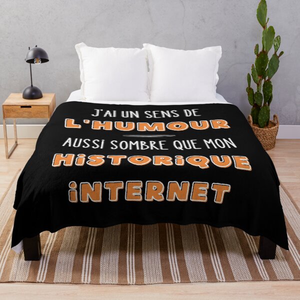 Item preview, I have a dark sense of humor designed and sold by bonnes-fetes.