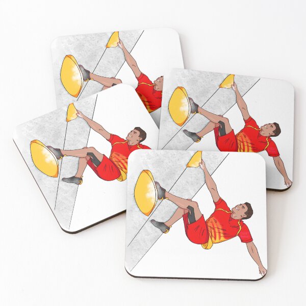 Item preview, Alberto Gines designed and sold by Lourborre.