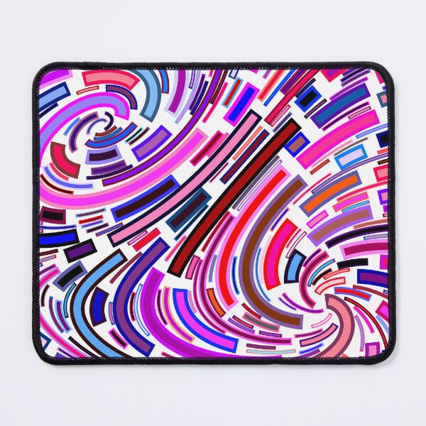 Item preview, Flowfield 104 designed and sold by Captain Whammy.