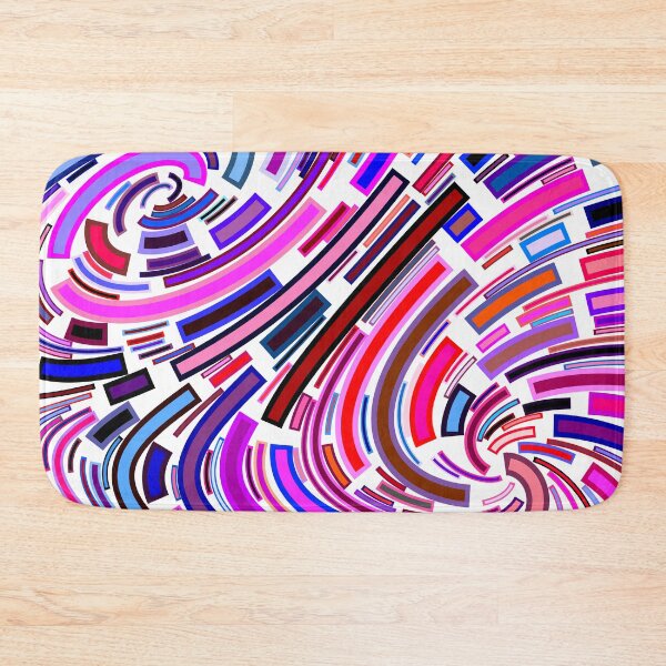 Item preview, Flowfield 104 designed and sold by Captain Whammy.