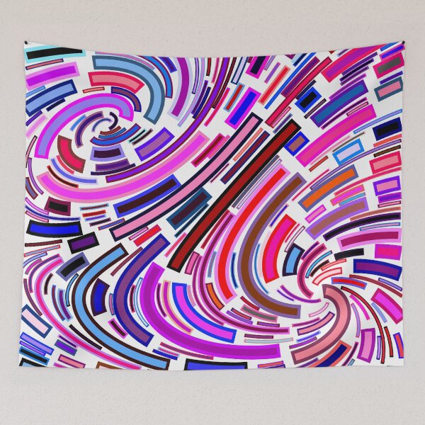 Item preview, Flowfield 104 designed and sold by Captain Whammy.