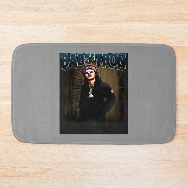 Item preview, BABYTRON MEGATRON TOUR Tri-blend designed and sold by McdonaldYaxley.