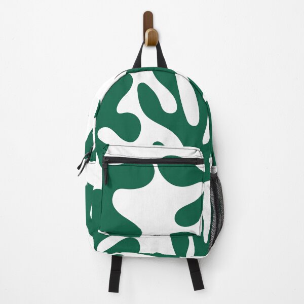 Item preview, Henri Matisse, Abstract Art , Botanical Abstract Print, Green Boho  designed and sold by printguys.