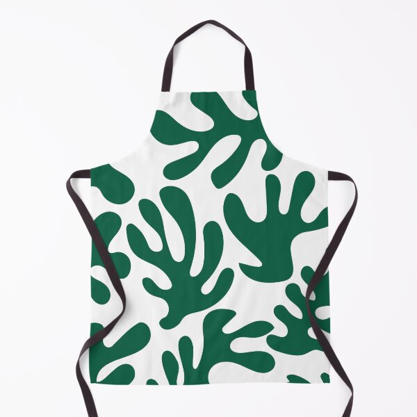 Artikelvorschau, Henri Matisse, Abstrakte Kunst, Botanischer Abstrakter Druck, Grüner Boho entworfen und verkauft von printguys.