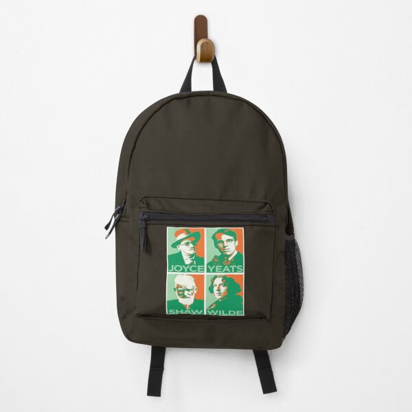 Item preview, Joyce, Yeats, Shaw, Wilde designed and sold by McdonaldYaxley.