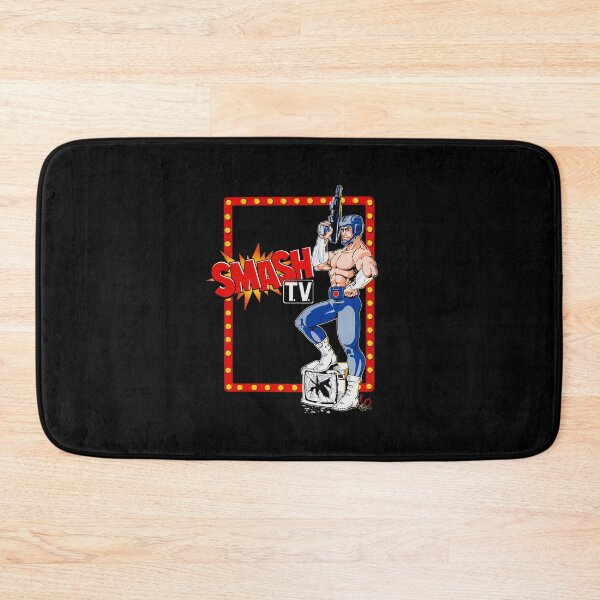 Item preview, smashing designed and sold by RetroPW.