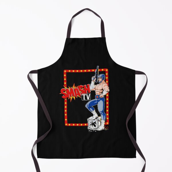 Item preview, smashing designed and sold by RetroPW.