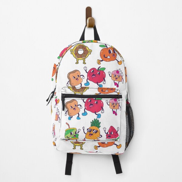 Item preview, Fruits Label designed and sold by Echo Aesthetics.