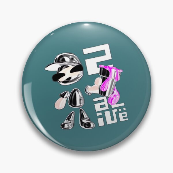 Item preview, STYLIZED Yeat 2 Alive designed and sold by McdonaldYaxley.