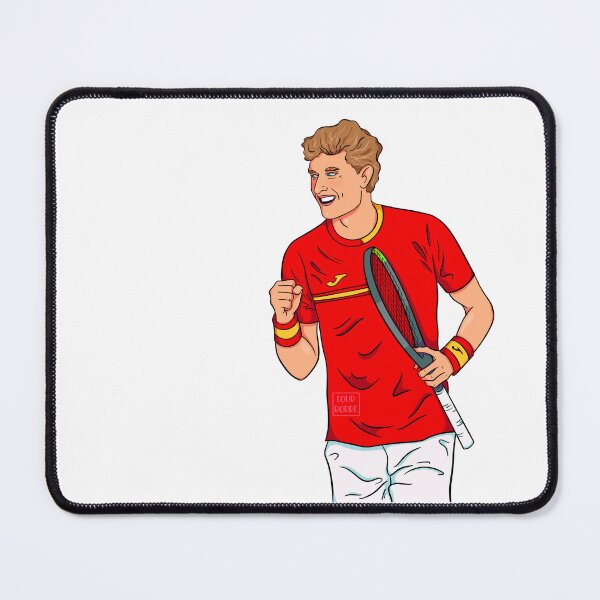 Item preview, Pablo Carreno designed and sold by Lourborre.