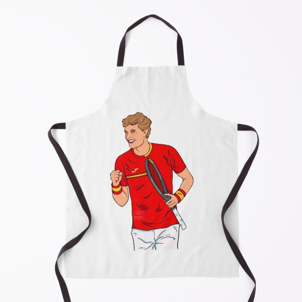 Item preview, Pablo Carreno designed and sold by Lourborre.
