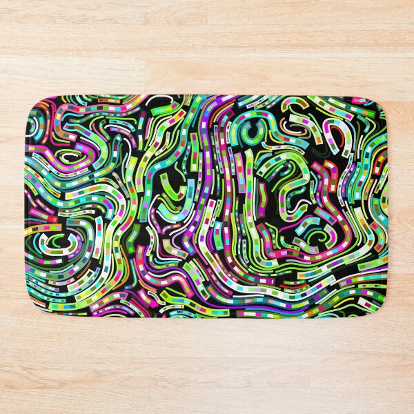 Item preview, Flowfield 105 designed and sold by Captain Whammy.