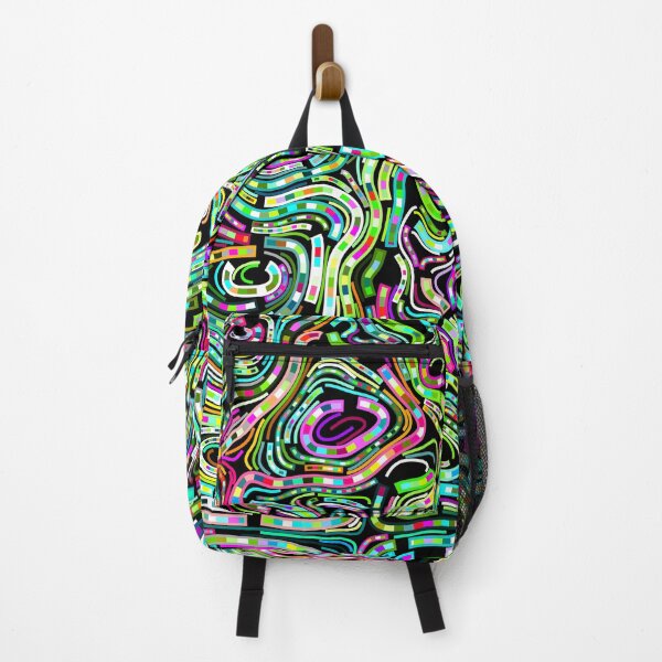 Item preview, Flowfield 105 designed and sold by Captain Whammy.