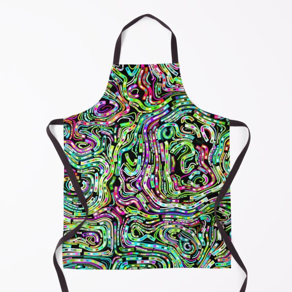 Item preview, Flowfield 105 designed and sold by Captain Whammy.
