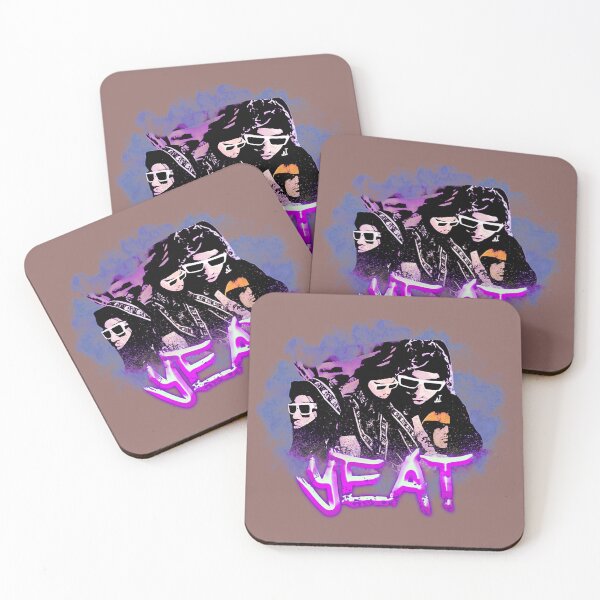 Item preview, Twizzified Yeat (Purple)  designed and sold by McdonaldYaxley.