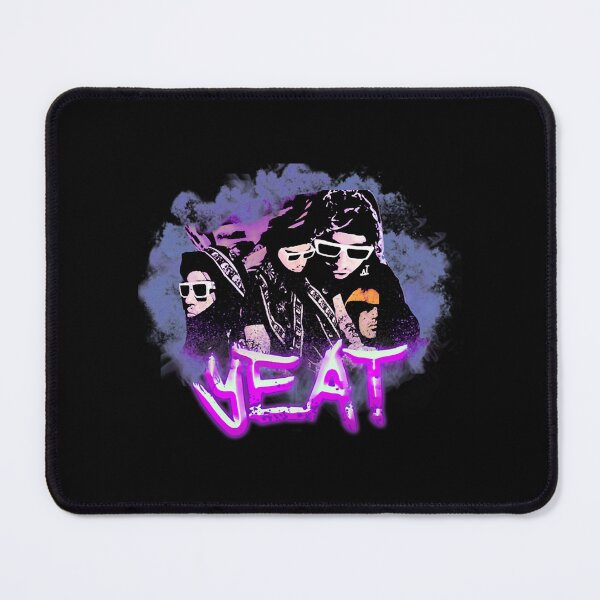 Item preview, Twizzified Yeat (Purple)  designed and sold by McdonaldYaxley.