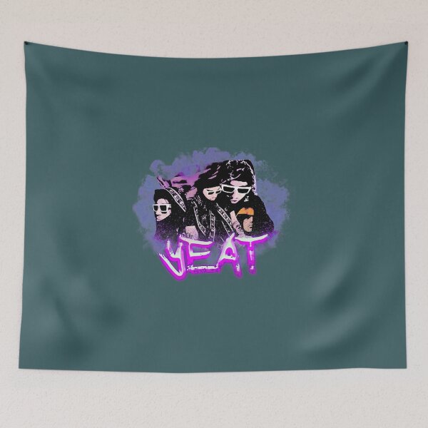 Item preview, Twizzified Yeat (Purple)  designed and sold by McdonaldYaxley.