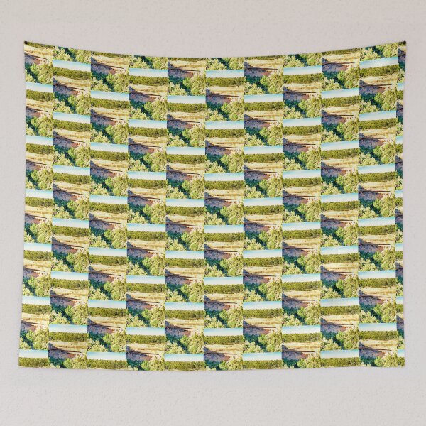 Item preview, Cliff Palace Study 1 designed and sold by Robert Meyers-Lussier.