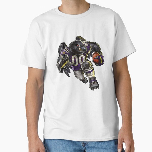 Item preview, Ravens00 Touchdown In-Baltimore designed and sold by liliacore.