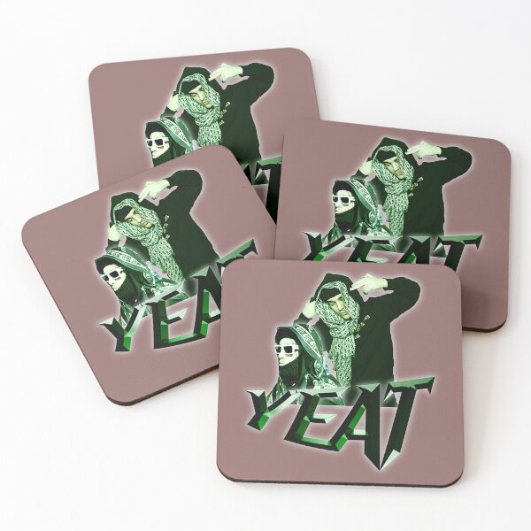 Item preview, Vintage Yeat  designed and sold by McdonaldYaxley.