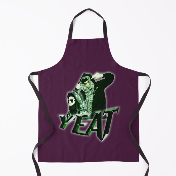 Item preview, Vintage Yeat designed and sold by McdonaldYaxley.