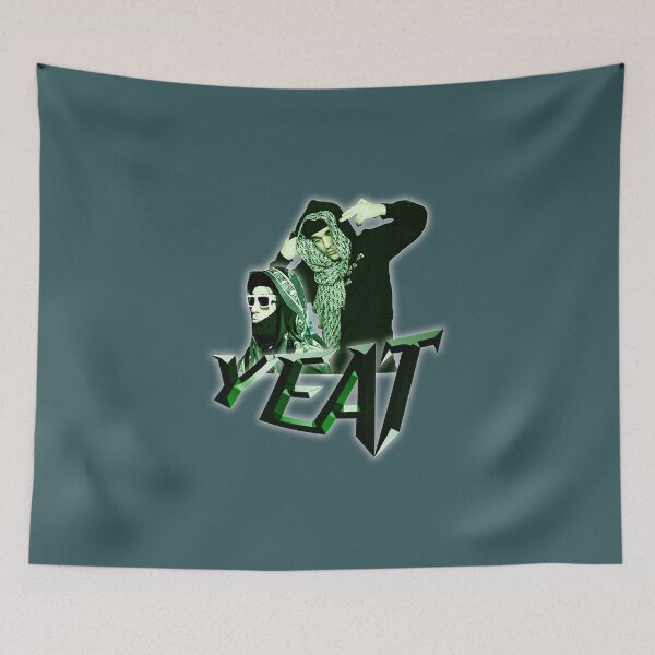 Item preview, Vintage Yeat  designed and sold by McdonaldYaxley.