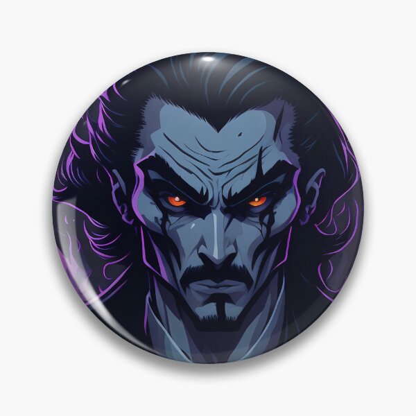 Item preview, Handsome Vampire designed and sold by Vordes.