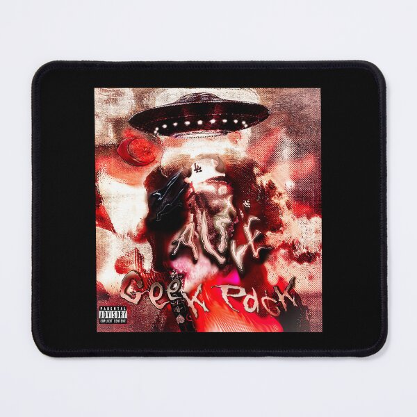 Item preview, Yeat 2 Alive Deluxe Album Cover  designed and sold by McdonaldYaxley.