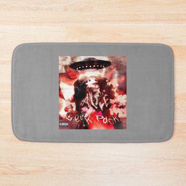 Item preview, Yeat 2 Alive Deluxe Album Cover  designed and sold by McdonaldYaxley.