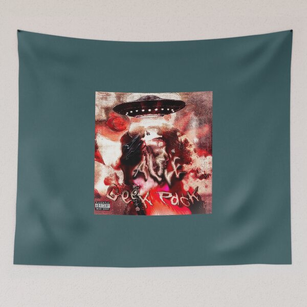 Item preview, Yeat 2 Alive Deluxe Album Cover  designed and sold by McdonaldYaxley.