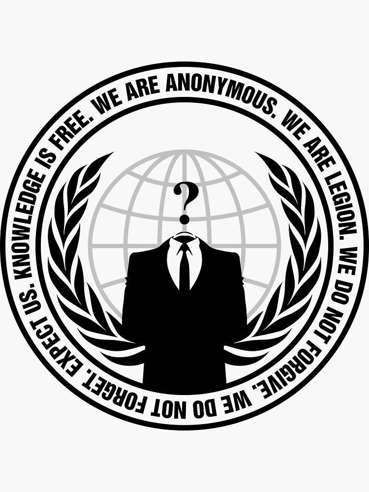 Anonymous by devtee