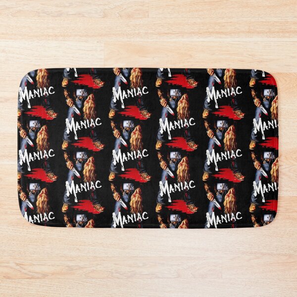 Item preview, Maniac designed and sold by Charged-Wegkam.