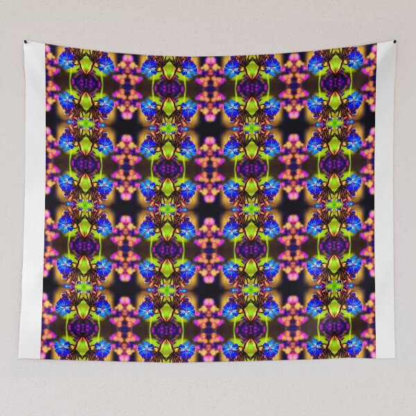 Item preview, Vivid Blue 2 (MKW-VN.100) designed and sold by Katrina Morgan.