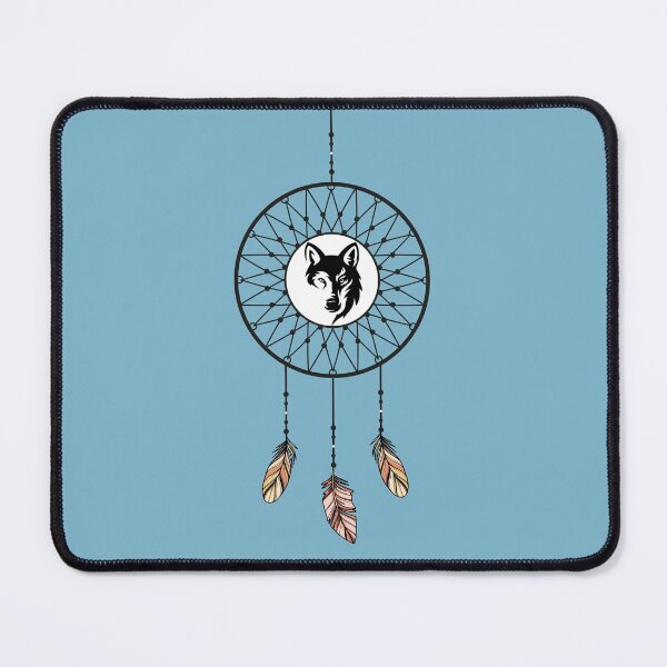 Item preview, Dream Catcher designed and sold by CatCoconut-Art.