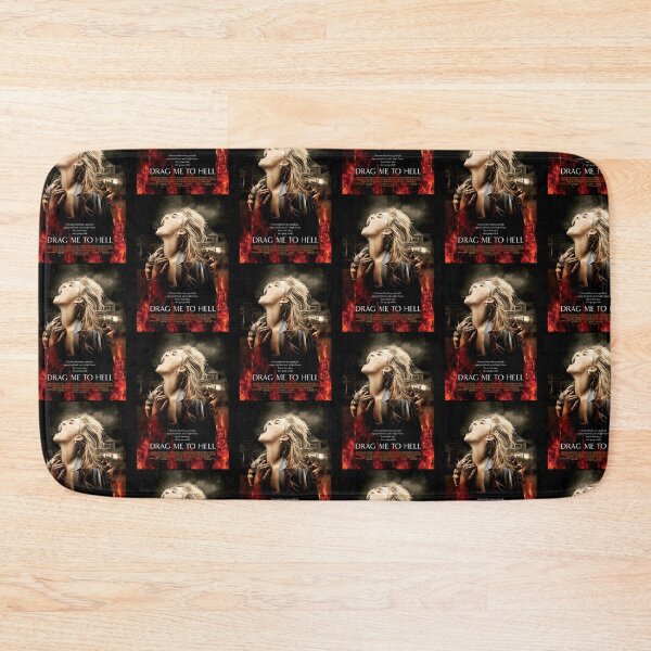 Item preview, Drag Me To Hell US Movie designed and sold by TrendyCoastvan.