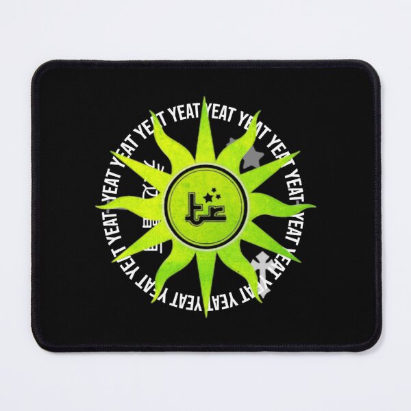 Item preview, YEAT ARTWORK designed and sold by McdonaldYaxley.