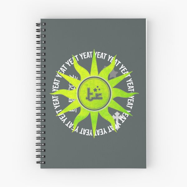 Item preview, YEAT ARTWORK  designed and sold by McdonaldYaxley.