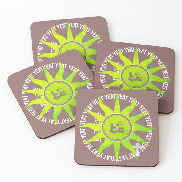Item preview, YEAT ARTWORK  designed and sold by McdonaldYaxley.