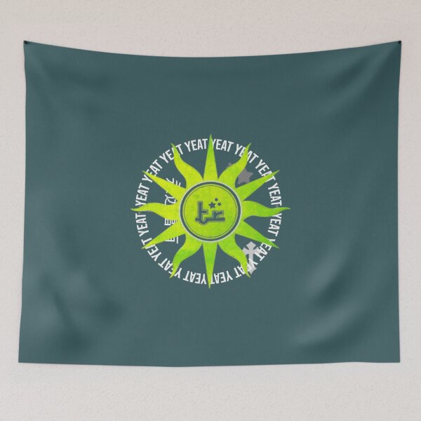 Item preview, YEAT ARTWORK  designed and sold by McdonaldYaxley.