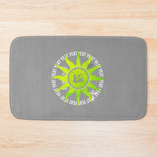 Item preview, YEAT ARTWORK  designed and sold by McdonaldYaxley.