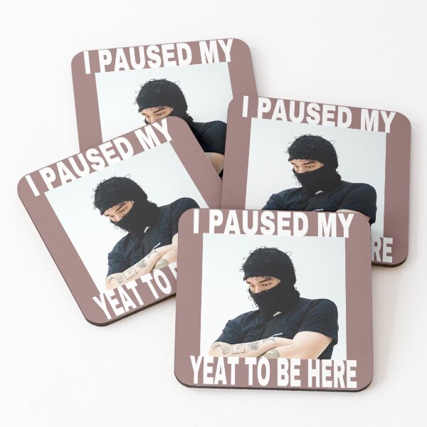 Item preview, Yeat  designed and sold by McdonaldYaxley.