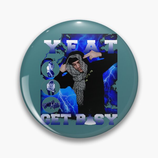 Item preview, Yeat  designed and sold by McdonaldYaxley.