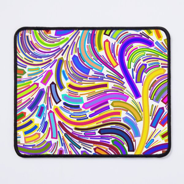 Item preview, Flowfield 106 designed and sold by Captain Whammy.